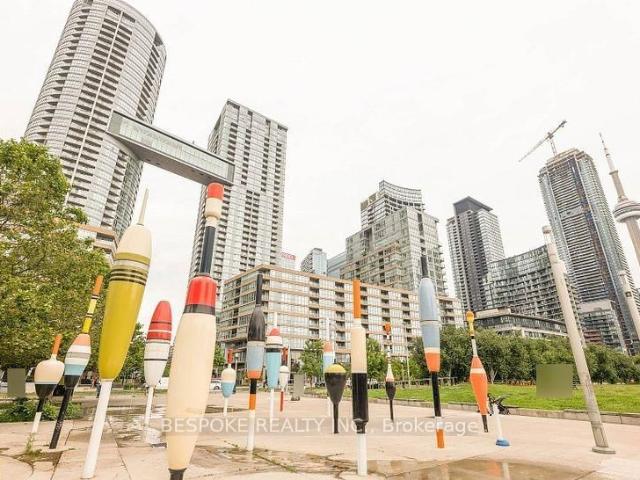 520 10 Capreol Court, Toronto | Terminated, C13621 | Condos. Ca