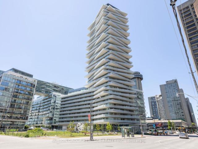 520 15 Queen's Quay E, Toronto | Terminated, C12679 | Condos. Ca