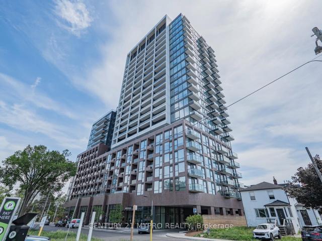 520 28 Ann Street, Mississauga | For Sale @ $519,888 | Condos. Ca