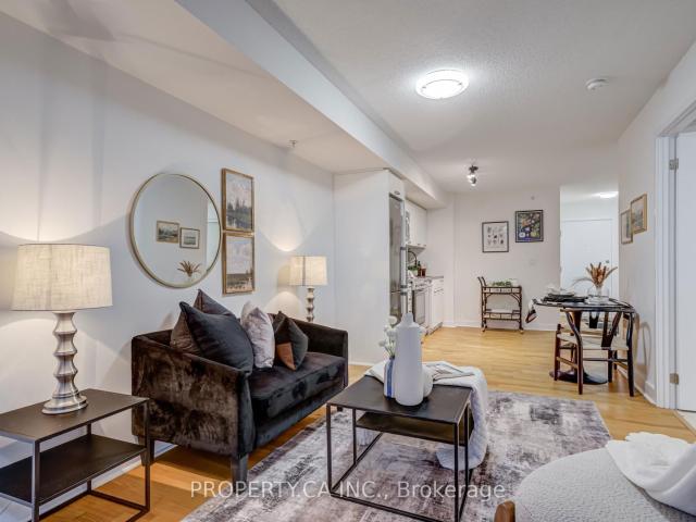 520 295 Adelaide Street W, Toronto | Sold, C12516 | Condos. Ca