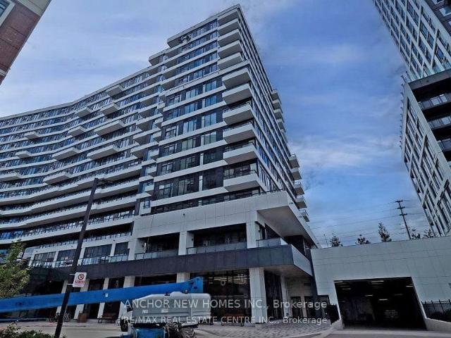 520 2 Eglington Avenue W, Mississauga | For Rent @ $2,200 | Condos. Ca