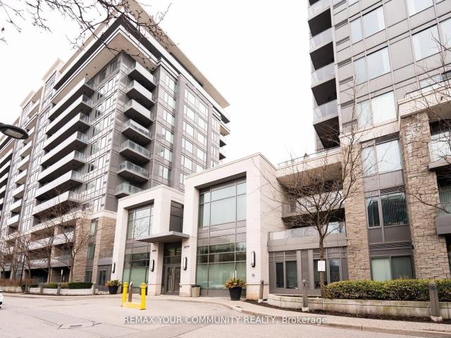 520 325 South Park Road, Thornhill | For Sale @ $499,000 | Condos. Ca