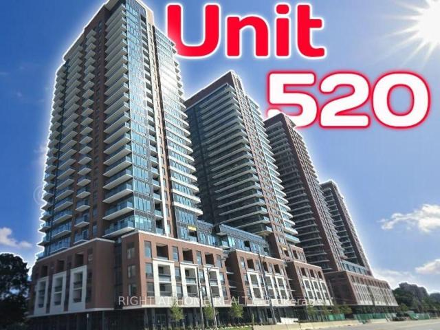 520 4 Eglinton Avenue W, Etobicoke | 2Beds/2Bath, Condo, $2,500/mo | Condos. Ca