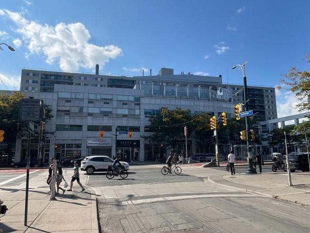520 99 Cameron Street, Toronto | Terminated, C12428 | Condos. Ca