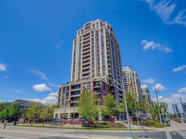 520 9 Markham Road, Markham | For Sale @ $509,000 | Condos. Ca