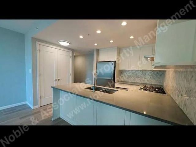 520 Como Lake Avenue 1601 Coquitlam