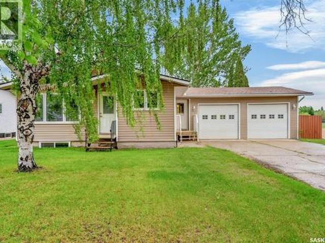 520 Caribou Crescent, Tisdale, SK, S0E 1T0 house for sale | Listing ID SK039343 | Royal LePage