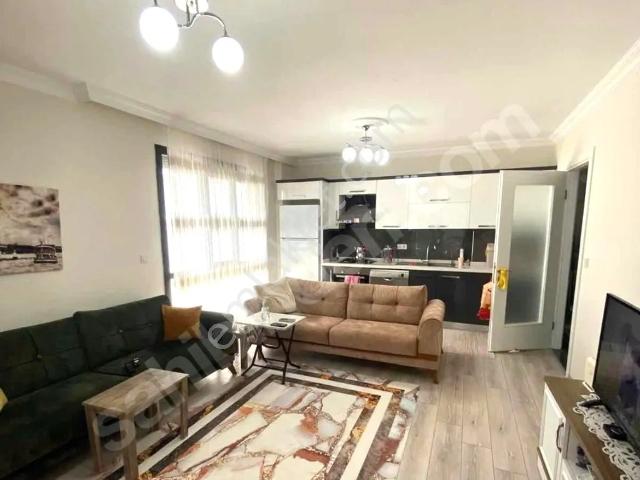 520 Gayrimenkulden 2+1 Satılık Yeni Daire