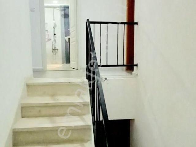520 Gayrimenkulden Sarımsaklıda Denize 100m 5+1 Eşyalı Dubleks