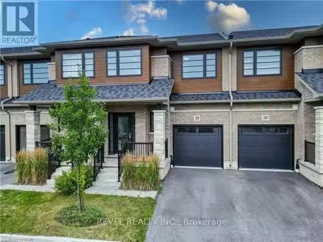 520 Grey Street, Brantford, ON, N3S 0K1 house for sale List.