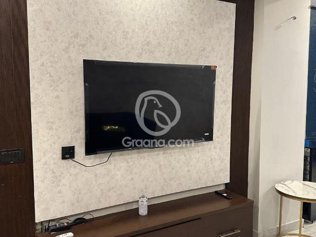 520 Ft² Flat for Sale