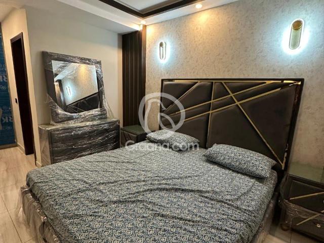 520 Ft² Flat for Rent