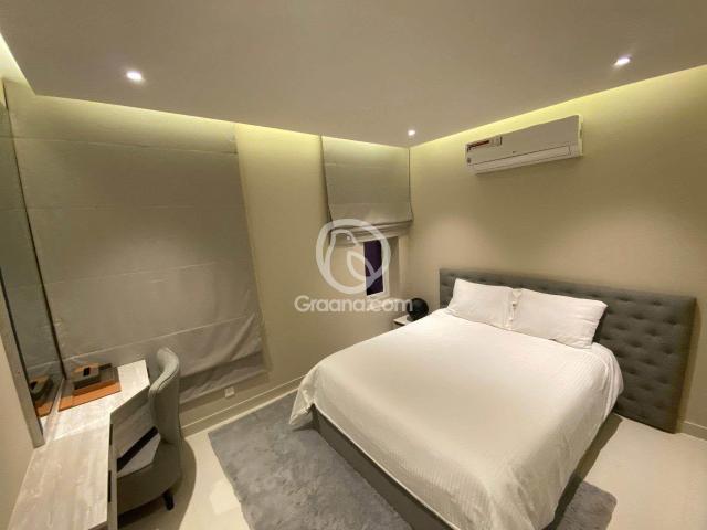 520 Ft² Flat for Rent