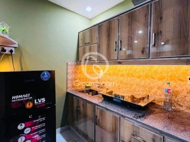 520 Ft² Flat for Rent