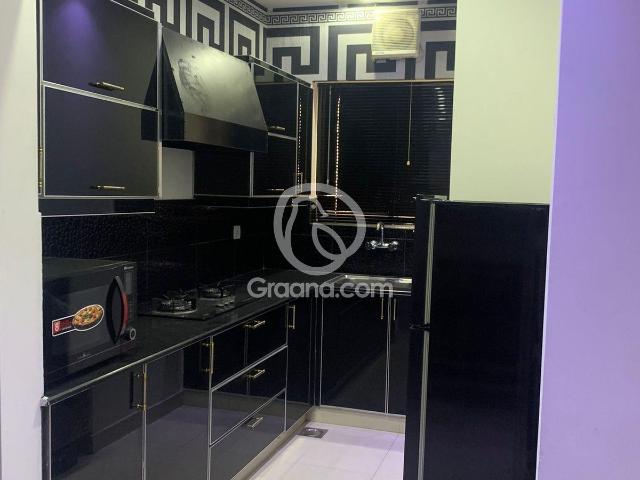 520 Ft² Flat for Rent