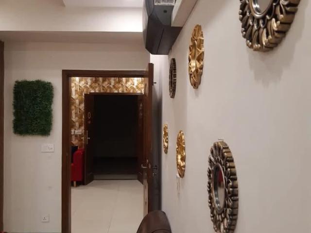 520 Ft² Flat for Rent