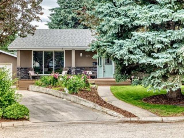 520 Oakwood Place Sw, Calgary, AB, T2V 0K3 house for sale | Listing ID A2330 | Royal LePage