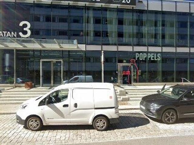 520 m2 kontor uthyres i Göteborg Centrum
