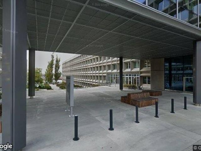 520 m2 kontor uthyres i Solna