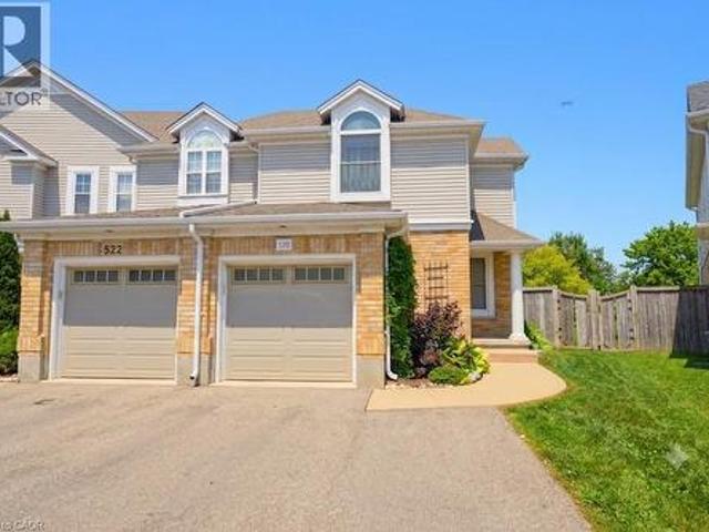 520 Mayflower Street, Waterloo, ON, N2K 3Y7 house for sale | Listing ID 40846 | Royal LePage