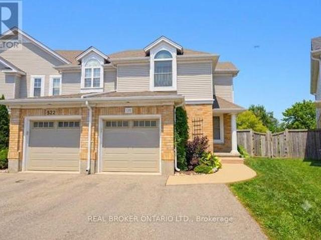 520 Mayflower Street, Waterloo, ON, N2K 3Y7 house for sale | Listing ID X13561 | Royal LePage