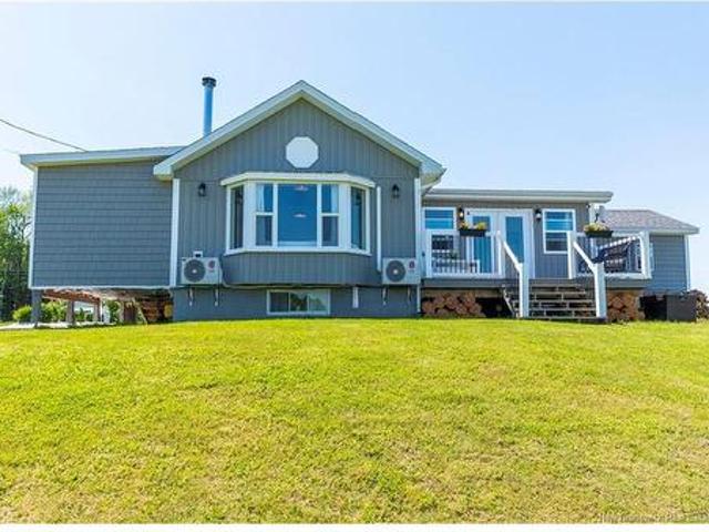 520 Middlesex Rd, Colpitts Settlement, NB, E4J 1H7 Luxury House for sale | Listing ID NB143017 | Royal LePage Carriage Trade Luxury Properties