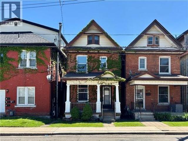 520 N John Street N, Hamilton, ON, L8L 4R8 house for sale | Listing ID 40840 | Royal LePage