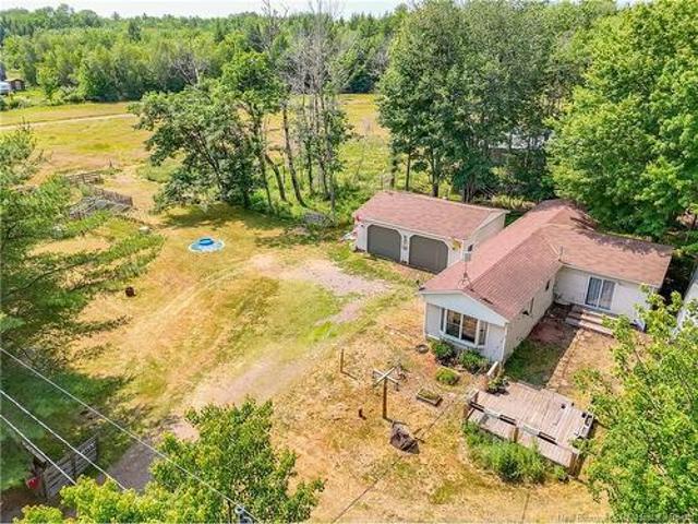 520 Scotchtown Rd, Scotchtown, NB, E4B 1X8 house for sale | Listing ID NB142363 | Royal LePage