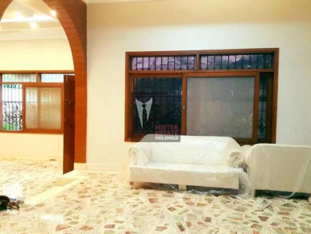520 Sqyd Corner Plot At Most Prime Location Of Block H North Nazimabad Karachi North Nazimabad ID 37828