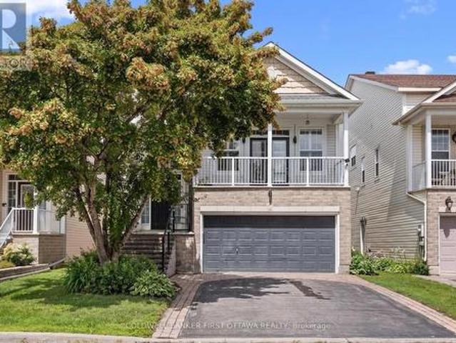 520 Pine Vista Drive E, Ottawa, ON, K4A 5A7 house for sale | Listing ID X13634 | Royal LePage