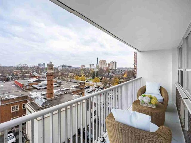 520 Wellington Street 2 Bedroom Apartment for Rent at 520 Wellington St, London, ON N6A 3R2 Downtown London