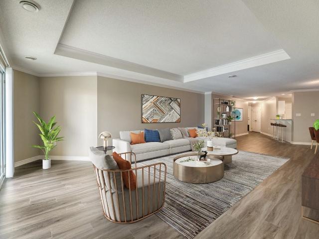 520 Talbot Street 1 Bedroom Apartment for Rent at 520 Talbot St, London, ON N6A 6K4 Downtown London