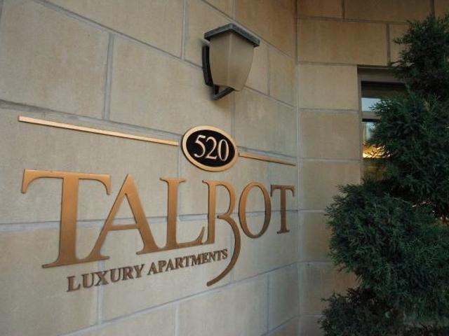 520 Talbot Street 2 Bedroom Apartment for Rent at 520 Talbot St, London, ON N6A 6K4 Downtown London