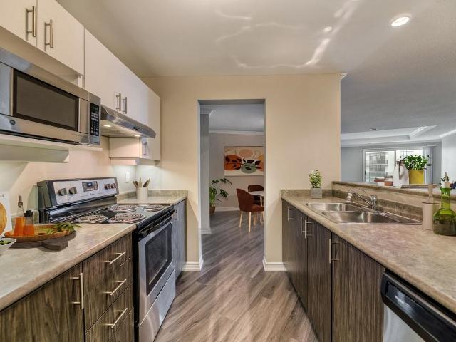 520 Talbot Street 2 Bedroom Apartment for Rent at 520 Talbot St, London, ON N6A 6K4 Downtown London