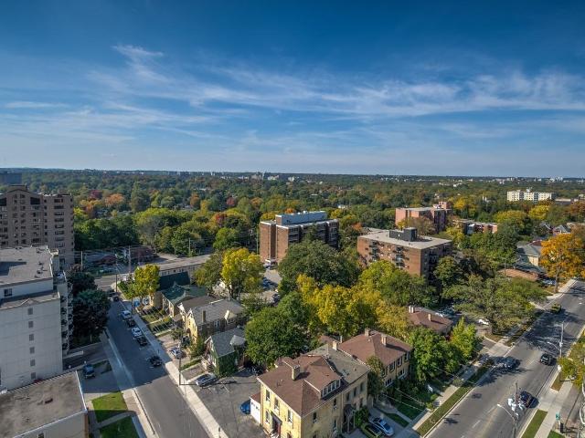 520 Talbot Street 2 Bedroom Apartment for Rent at 520 Talbot St, London, ON N6A 6K4 Downtown London