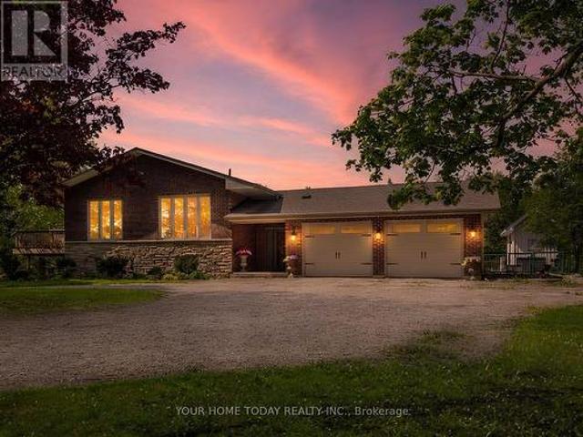 5214 Tenth Line, Erin, ON, N0B 1T0 house for sale | Listing ID X13520 | Royal LePage