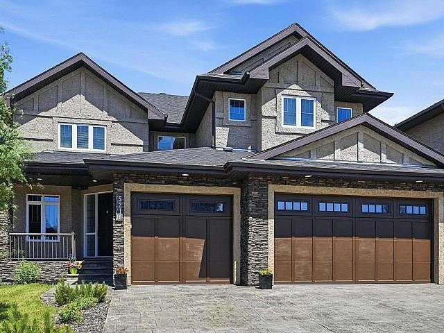 5216 Mullen Ct Nw Edmonton, Alberta