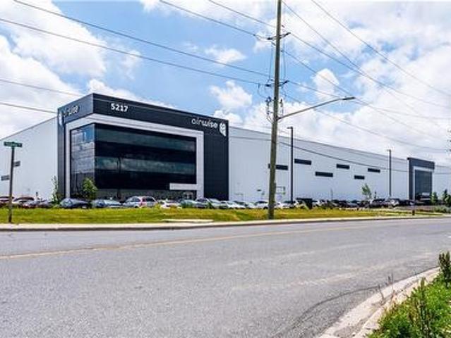 5217 Twenty Road E Unit# 1, Hamilton, ON, L8E 5X1 commercial for lease | Listing ID 40832 | Royal LePage