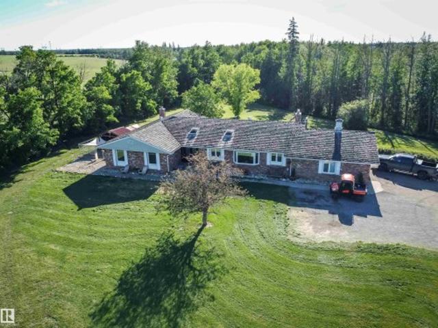 52102 Rge Road 280, Rural Parkland County, AB, T7Z 1Y3 house for sale | Listing ID E4493 | Royal LePage