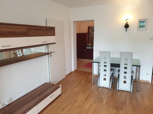 5211* 2 Zimmer Wohnung in Thalheim