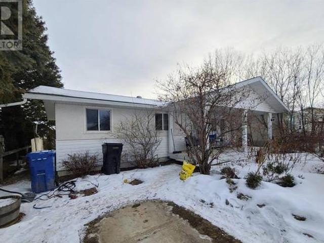 5211 50 Avenue Grimshaw Alberta