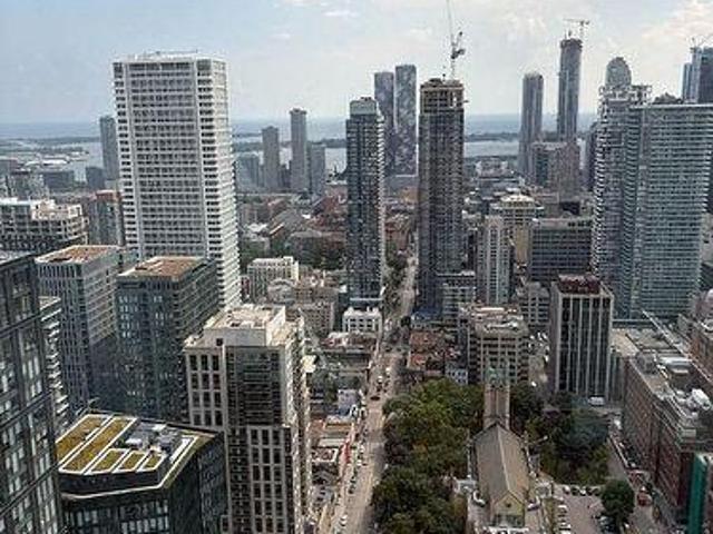 5212 Church Street, Toronto, ON, M5B 0E6 lease for lease | Listing ID C13587 | Royal LePage