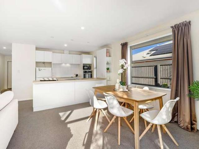 5/212 Lyttelton Street, Spreydon, Christchurch City