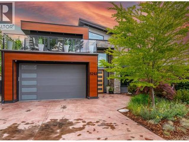 5212 Woods Avenue, Summerland, BC, V0H 1Z9 house for sale | Listing ID 10388 | Royal LePage