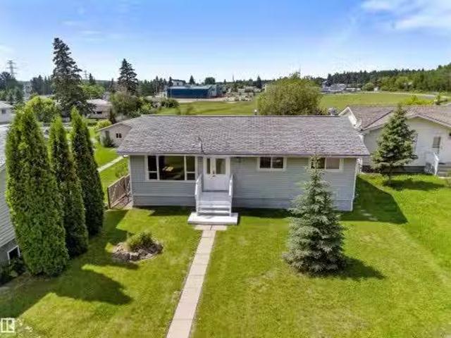 5212 46 Street, Wabamun, AB, T0E 2K0 house for sale Listing.
