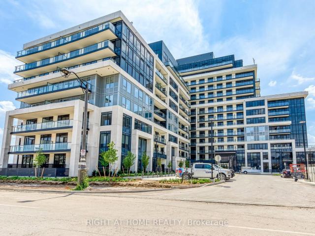 521 3 William Coltson Avenue, Oakville | 1+1Beds/1Bath, Condo, $2,400/mo | Condos. Ca