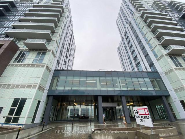 521 10 Honeycrisp Crescent, Vaughan | 2Beds/2Bath, Condo, $499,000 | Condos. Ca