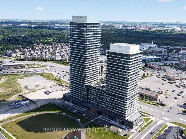 521 15 Skyridge Drive, Brampton | Leased, W13562 | Condos. Ca