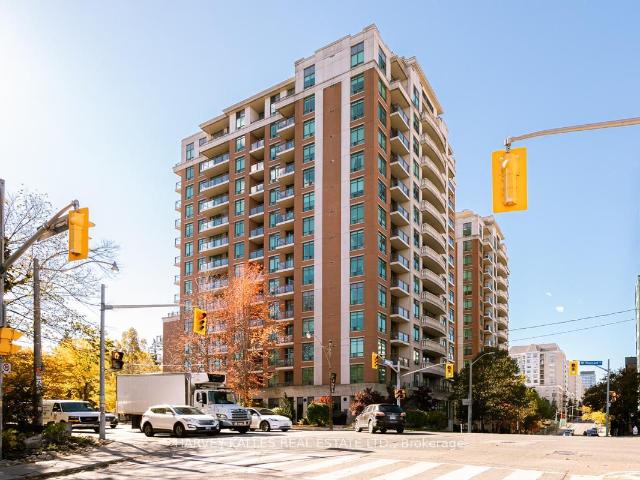 521 319 Merton Street, Toronto | Sold, C12517 | Condos. Ca