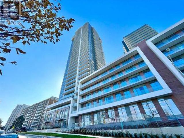 521 36 Forest Manor Road, Toronto, ON, M2J 1M1 condo for sale | Listing ID C12191 | Royal LePage